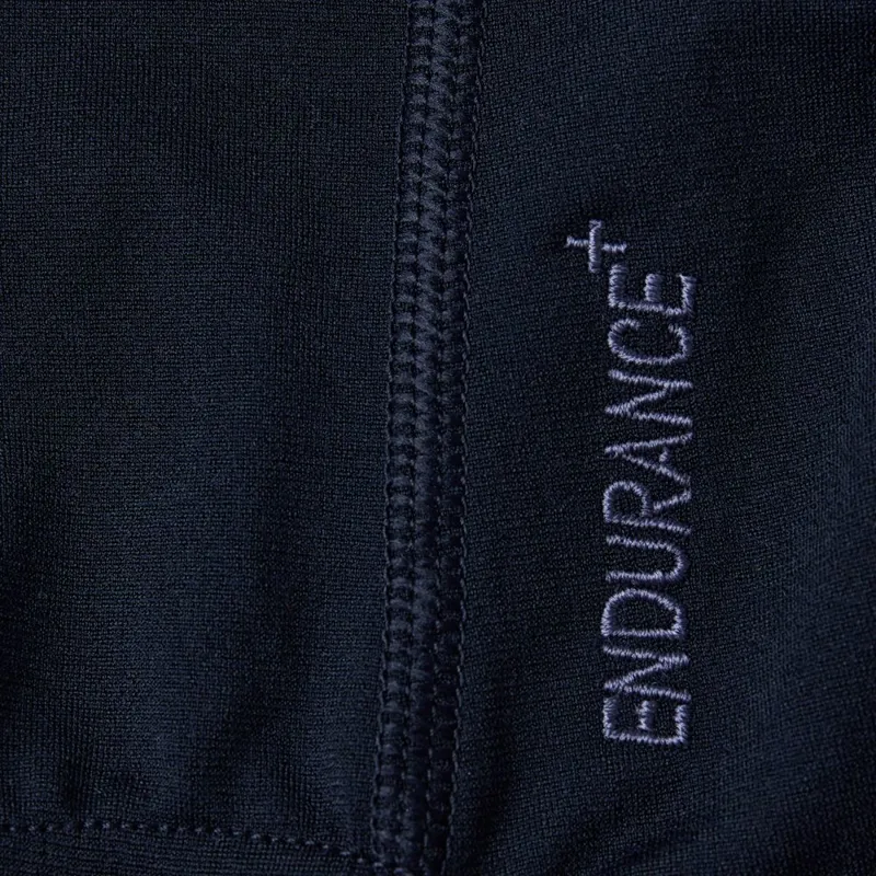 Speedo Girls' ECO Endurance+ Medalist Swimsuit True Navy-8